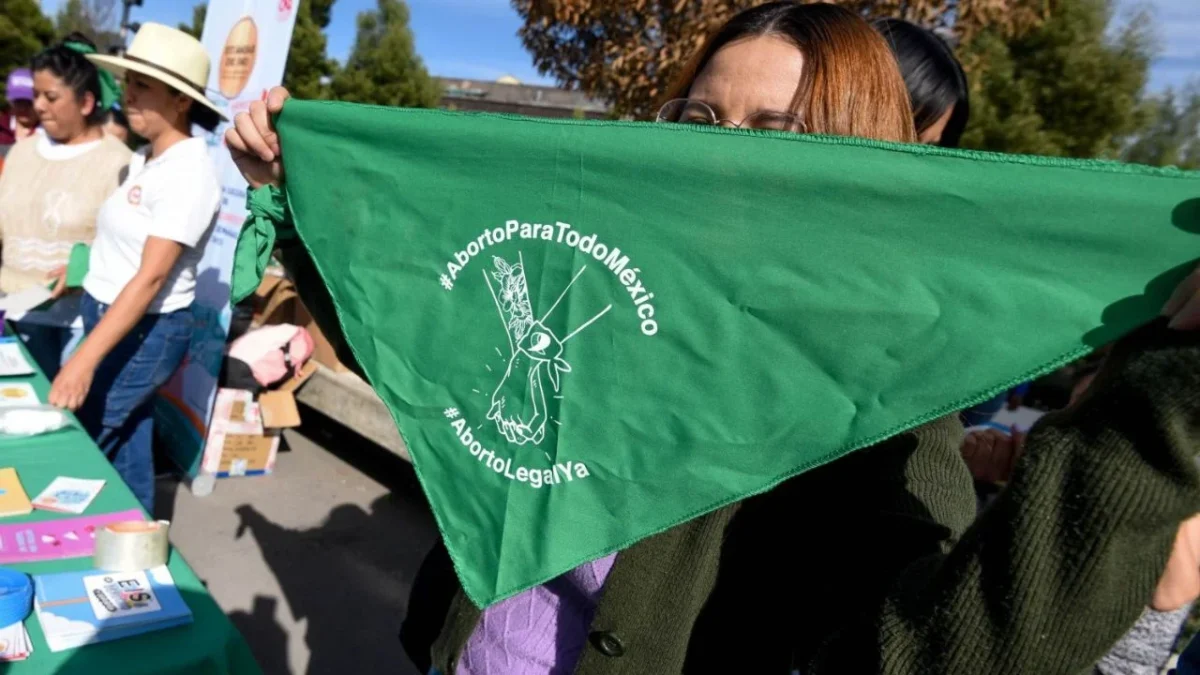 Gracias a la SCJN, jueces del país ya puedan ordenar a los servicios de Salud la práctica de abortos voluntarios mediante juicio de amparo.