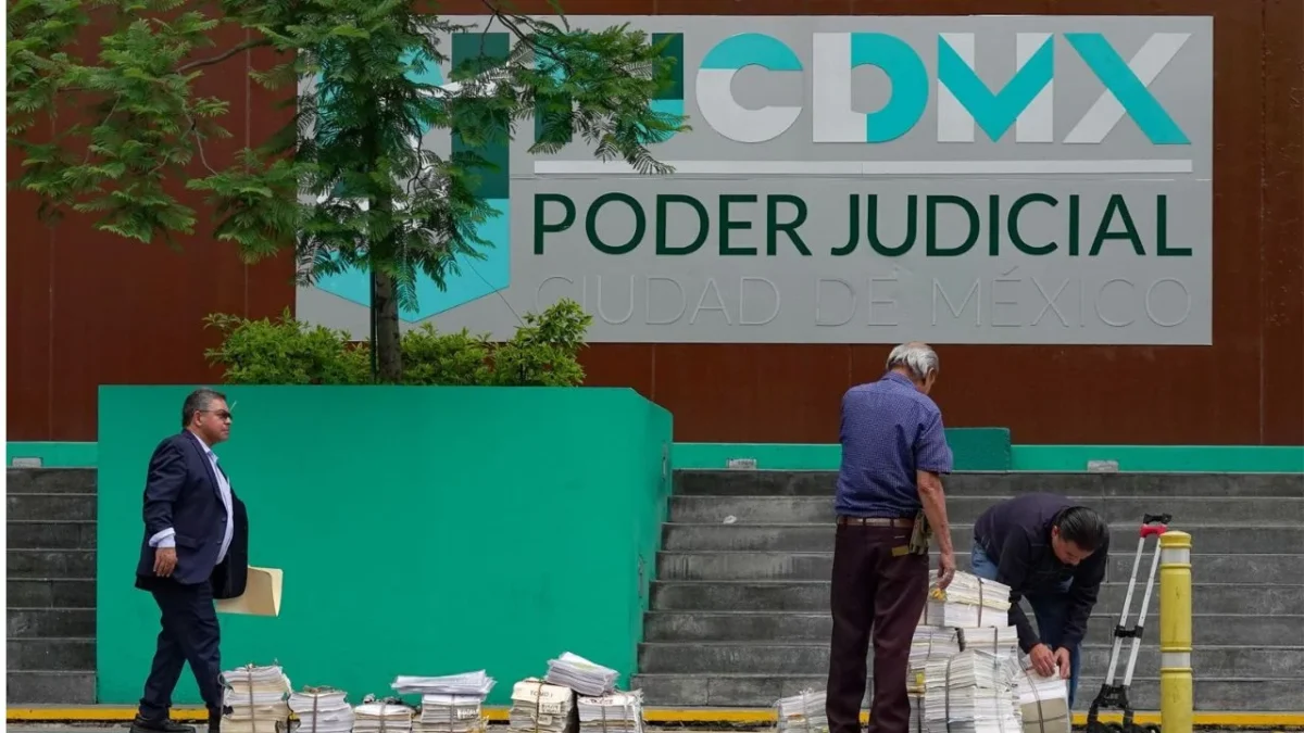 El representante de trabajadores del PJCDMX y el titular de la institución informaron un incremento del 15% al salario y prestaciones.