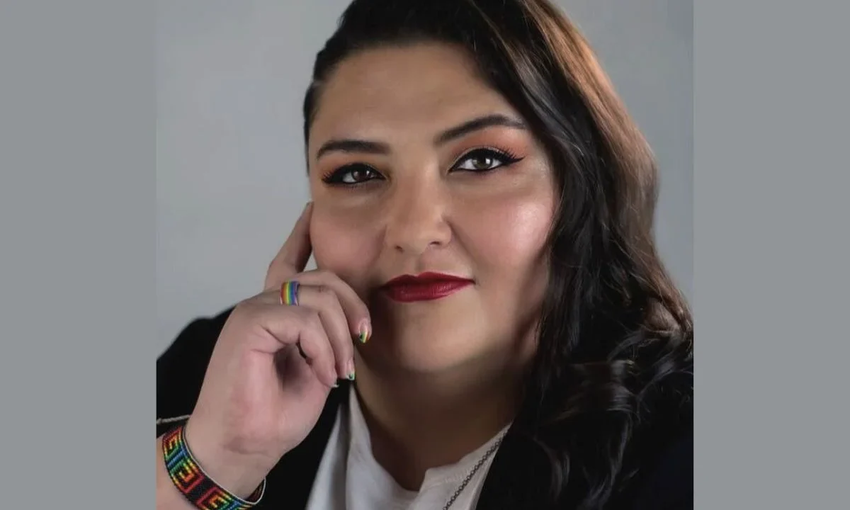 Alejandra Ley hace un llamado urgente a las autoridades de la ANDA y al gobierno para atender la violencia de género dentro del gremio actoral.