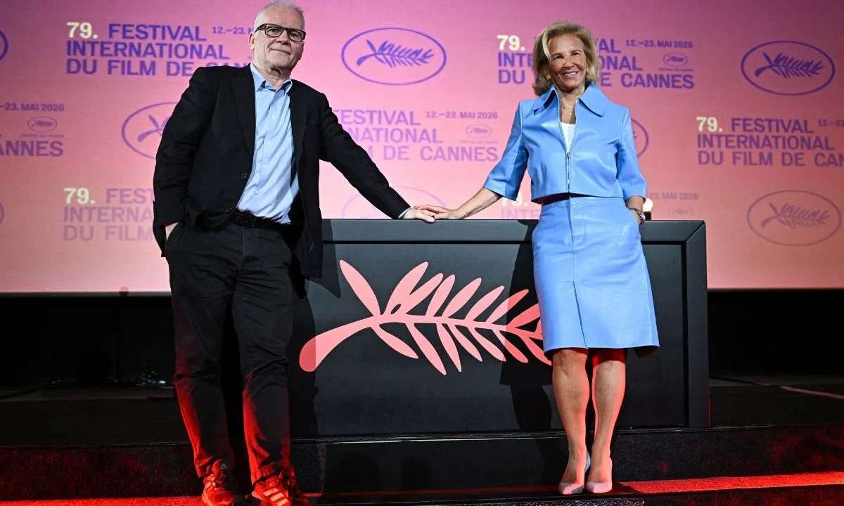 La edición 79 del Festival de Cine de Cannes estará marcada por autores consagrados y con menor visibilidad en Hollywood.