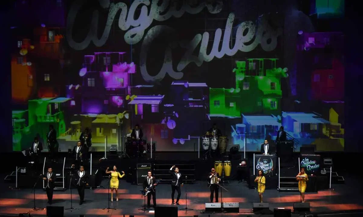 Ángeles Azules y Ximena Sariñana, los invitados para el concierto de Andrea Bocelli en el Zócalo de la CDMX.
