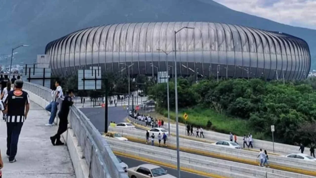 Ante la cercanía del Mundial, el Gobierno de Nuevo León refuerza coordinación entre dependencias.