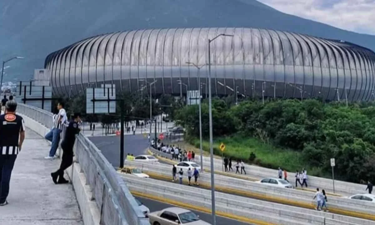 Ante la cercanía del Mundial, el Gobierno de Nuevo León refuerza coordinación entre dependencias.