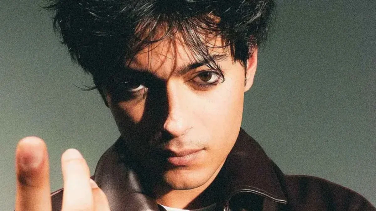 Mishaal Tamer, el artista de Arabia Saudita, se posiciona en México y llegará al Lunario del Auditorio Nacional.