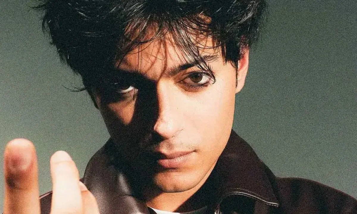 Mishaal Tamer, el artista de Arabia Saudita, se posiciona en México y llegará al Lunario del Auditorio Nacional.
