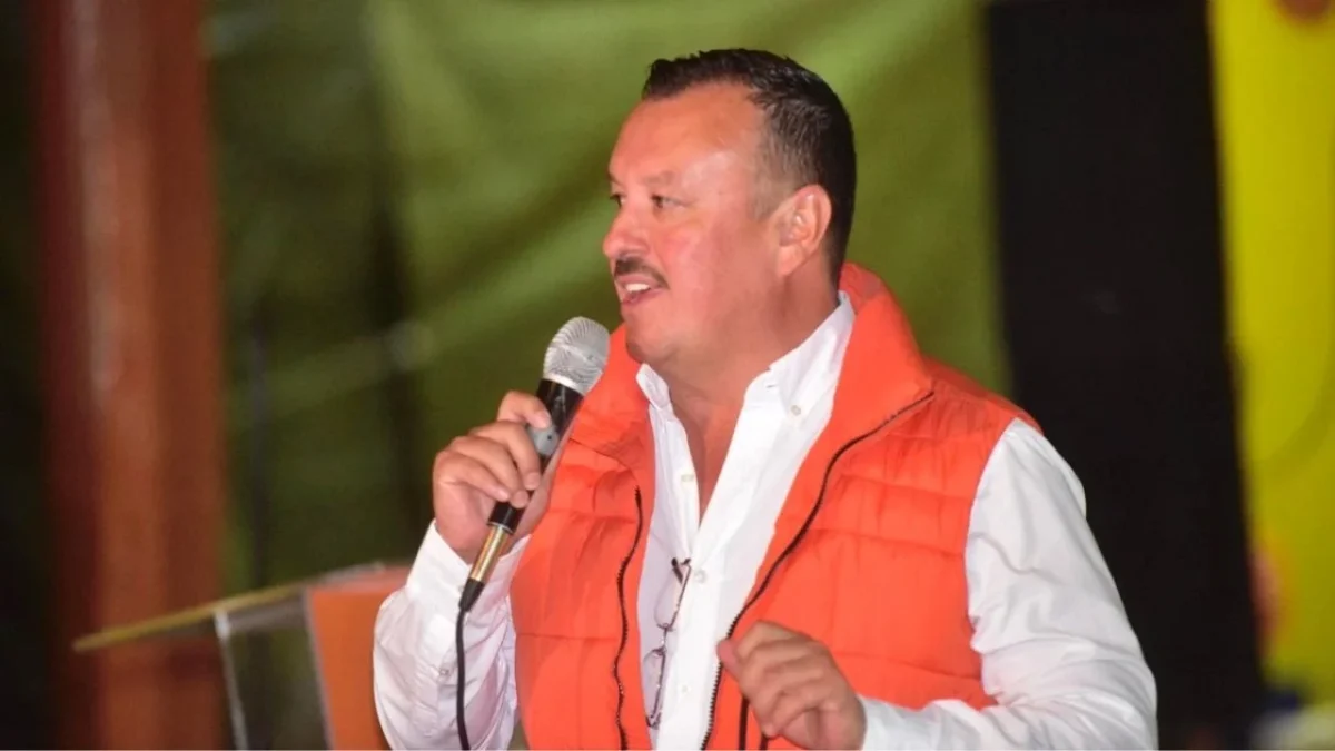 Movimiento Ciudadano lamentó y condenó la muerte de Marco Antonio Franco Palomera, regidor en Talpa de Allende.