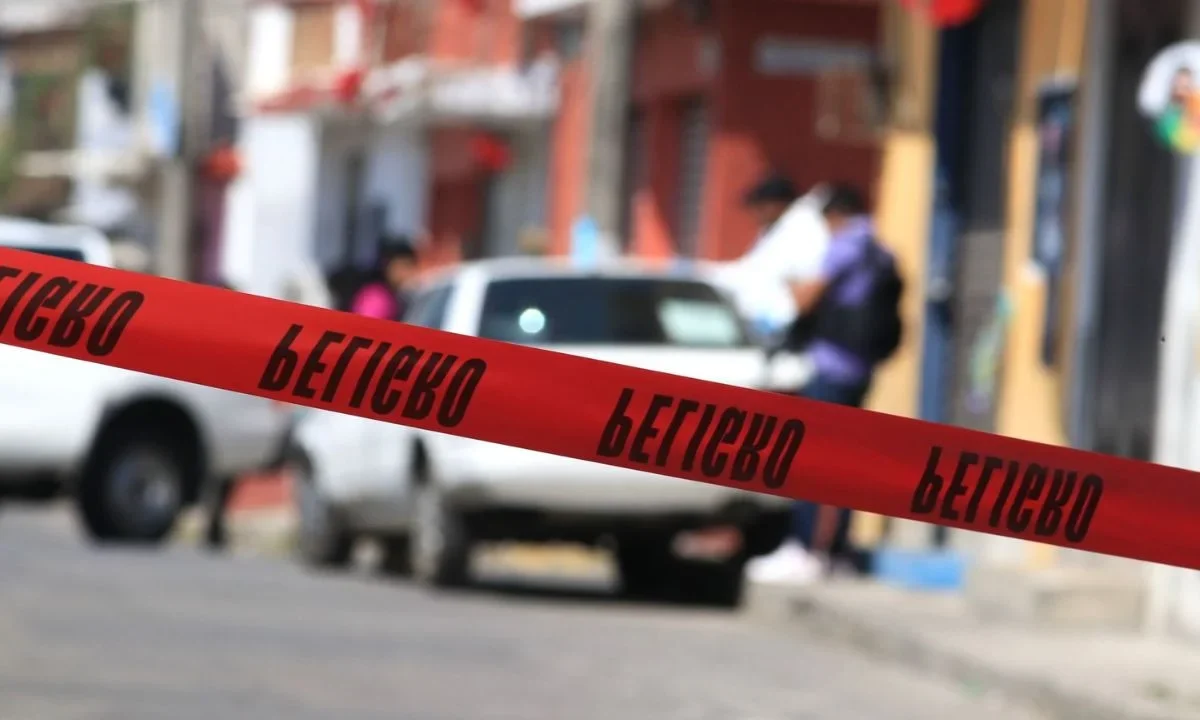 Octavio Alan Ochoa Martínez se desempeñaba como abogado y consejero del PRI en Jalisco, lo asesinaron al llegar a su despacho.