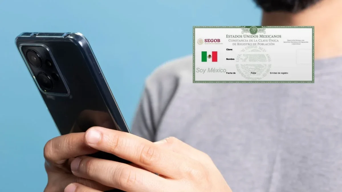 El Gobierno de México obliga a registrar las líneas telefónicas de los ciudadanos, entérate aquí si han dado de alta tu CURP.