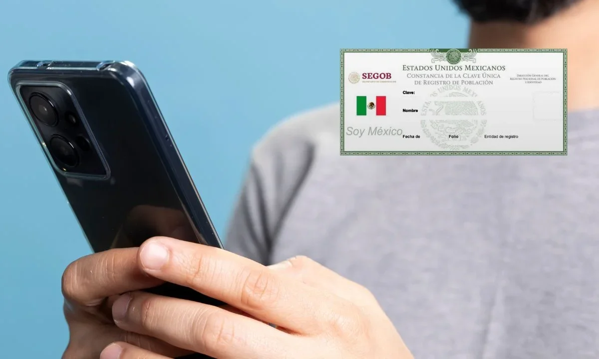 El Gobierno de México obliga a registrar las líneas telefónicas de los ciudadanos, entérate aquí si han dado de alta tu CURP.