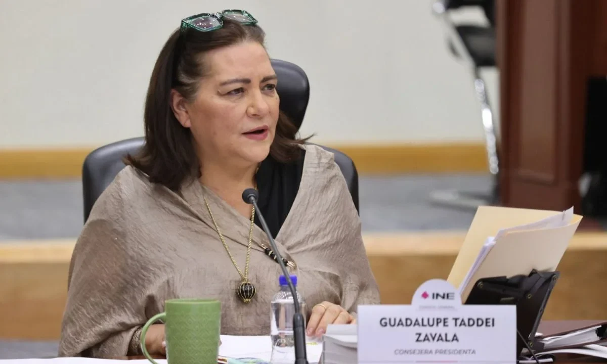 Los aspirantes defendieron sus conocimientos y descartaron que haya dados cargados por su cercanía con la titular del INE, Guadalupe Taddei.