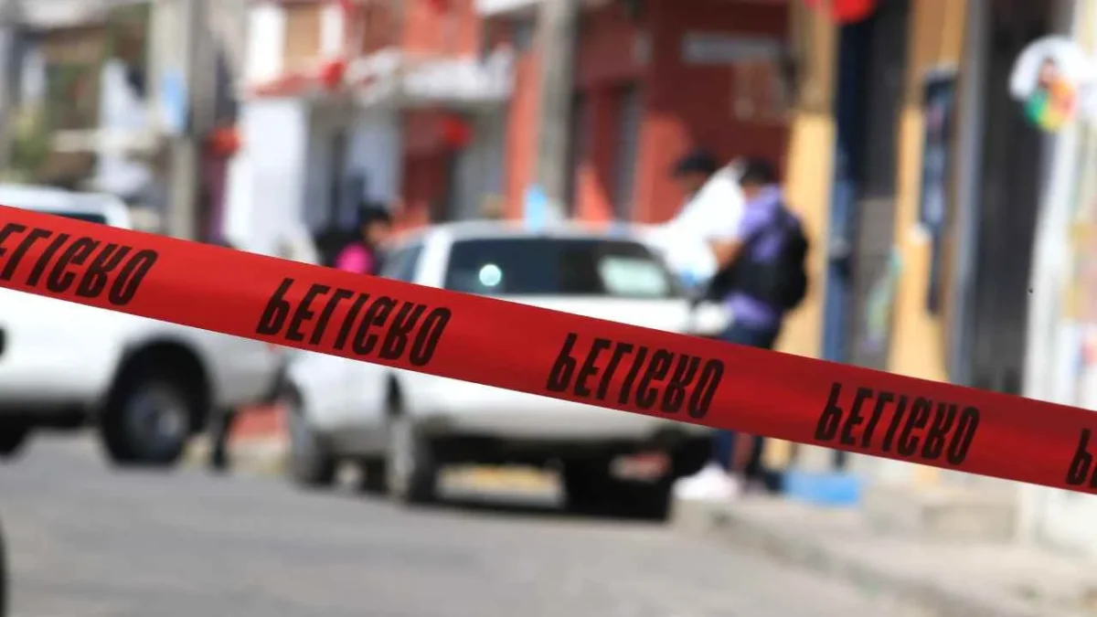 La madrugada de este sábado se registró un ataque armado a un bar de Anenecuilco, el cual dejó 8 personas muertas.