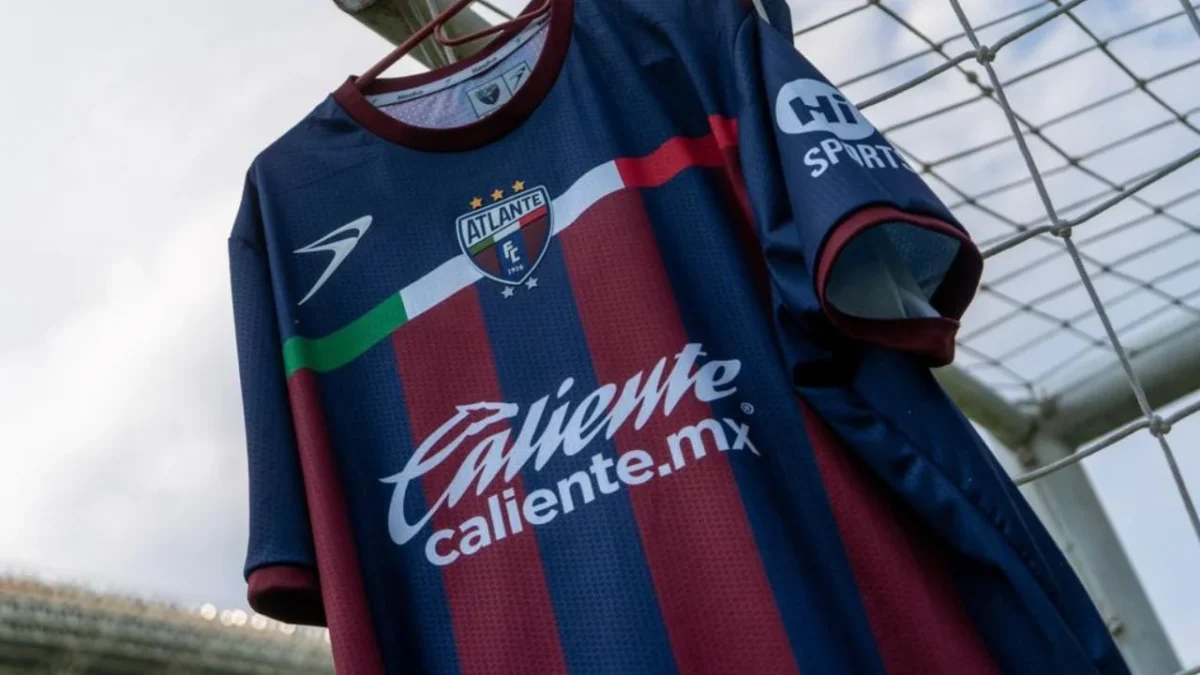 Los Potros de Hierro del Atlante anunciaron que regresarán a la Liga MX, tras permanecer por 12 años en la Liga de Expansión MX.