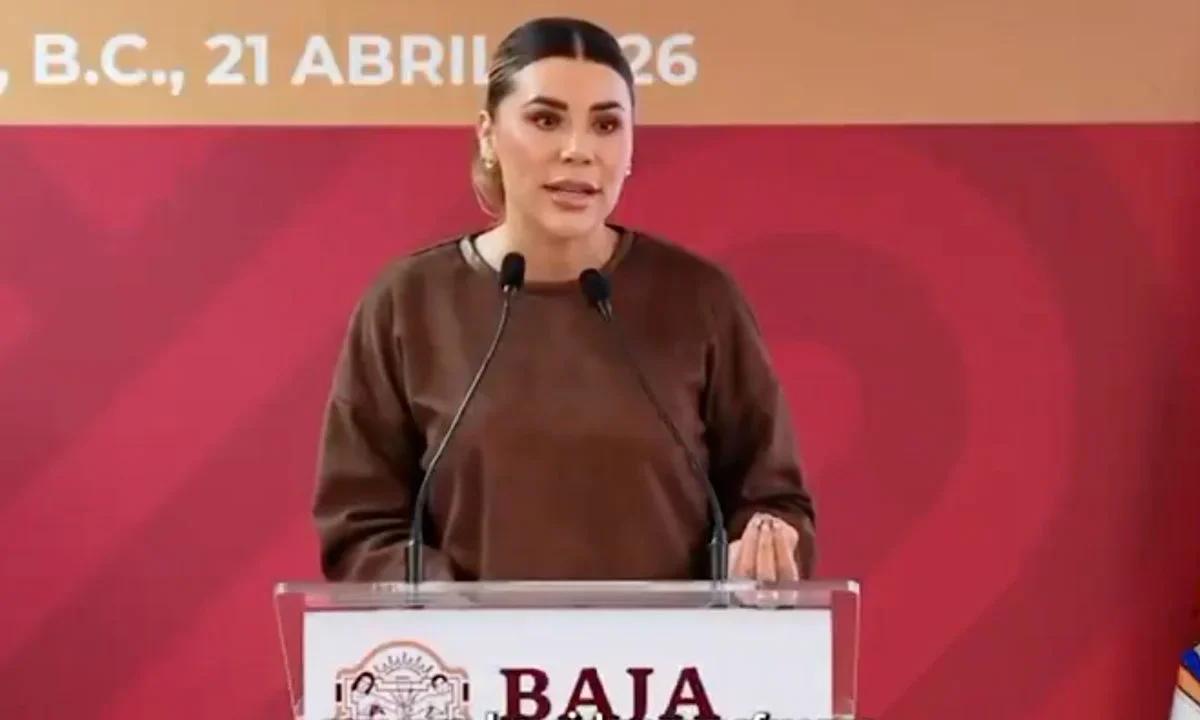 Baja California se posicionó como el único estado del país en contar con un Programa Estatal de Vivienda, con 100 mil acciones.