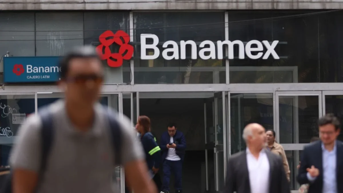 Bancos en México suspenderán la atención al público el 1 de mayo, con motivo del día inhábil oficial establecido para el sector financiero.