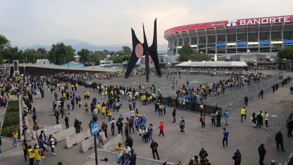 Grupo Financiero Banorte detalló acciones para crear una red de pagos digitales para el consumo del aficionado dentro de los estadios.
