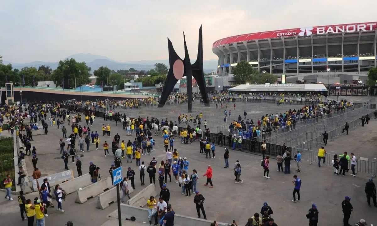 Grupo Financiero Banorte detalló acciones para crear una red de pagos digitales para el consumo del aficionado dentro de los estadios.