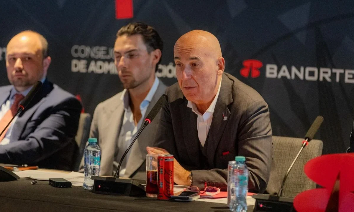 Durante el primer trimestre del año, la cartera de crédito de Banorte creció 6% debido al consumo que alcanzó los 1 billón 255 mil 392 millones de pesos.