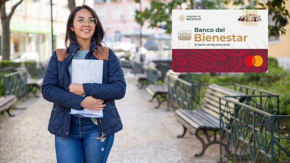 Para estas Becas Bienestar no se trata de un pago extra, sino del acumulado de dos bimestres para quienes tuvieron retrasos en el depósito.