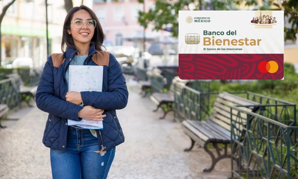 Para estas Becas Bienestar no se trata de un pago extra, sino del acumulado de dos bimestres para quienes tuvieron retrasos en el depósito.