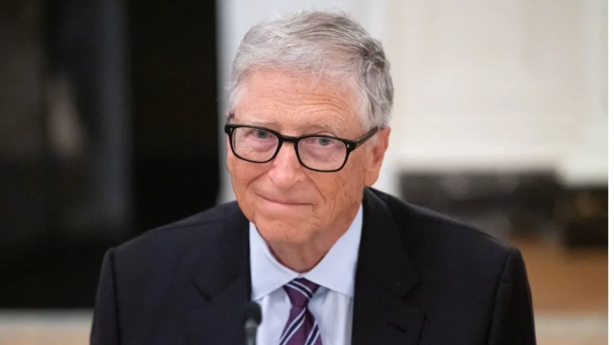 Bill Gates 'se alegra' de poder comparecer ante la comisión pues nunca participó en ningún acto ilegal de Epstein, aseguró un portavoz.