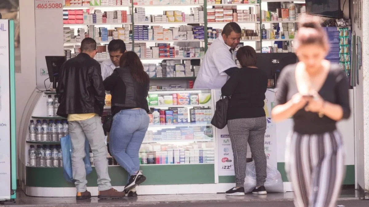 La Biofarmacéutica Merck & Co lanzó una plataforma digital de información y prevención, que permitirá identificar medicamentos falsos.