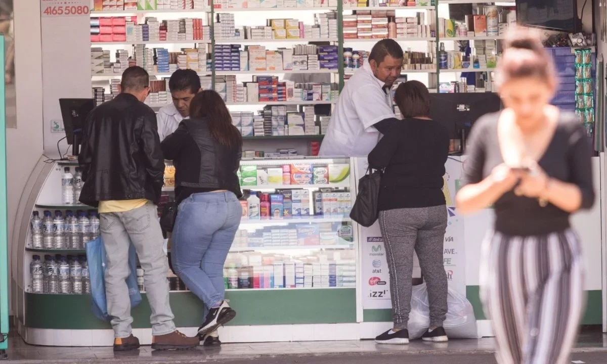 La Biofarmacéutica Merck & Co lanzó una plataforma digital de información y prevención, que permitirá identificar medicamentos falsos.