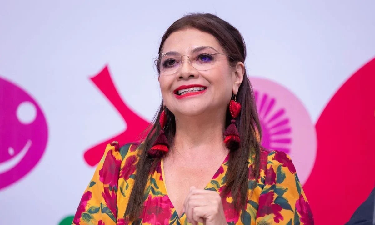 Clara Brugada expresó su deseo por que la SEP pueda suspender clases en la CDMX por inauguración del Mundial de Futbol 2026.
