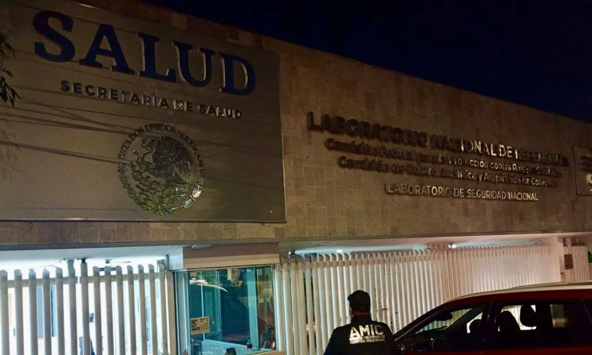 La Fiscalía de Sonora implementó un operativo de búsqueda del médico responsable de muertes por aplicación de suero vitaminado.