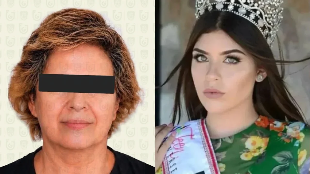 Erika María ‘N’, presunta asesina de la exreina de belleza Carolina Flores, quedó detenida en Venezuela, informó la Fiscalía CDMX.