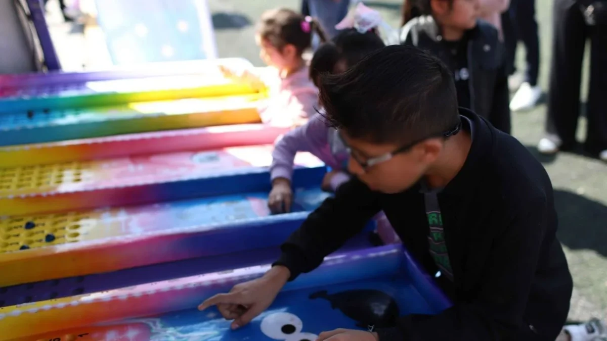 La Sedeco estimó una derrama de más de 8 mil millones de pesos por las celebraciones del Día del Niño en la CDMX.