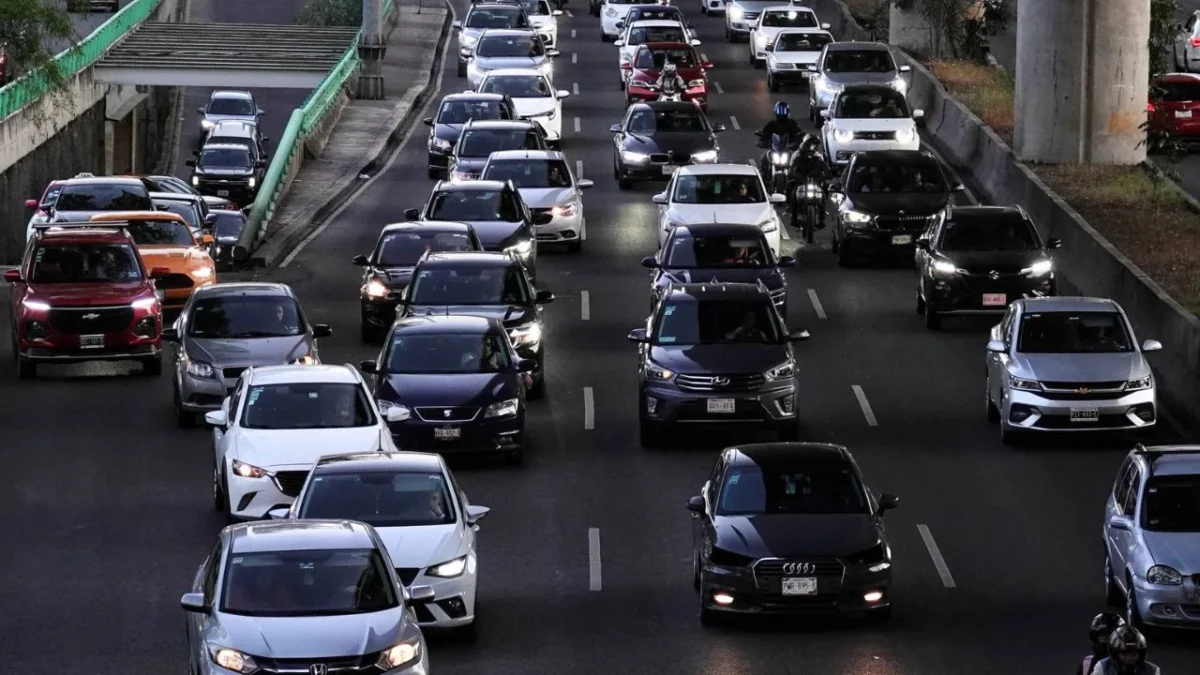 El Gobierno CDMX extendió a junio el plazo en el subsidio al pago de tenencia vehicular en la Ciudad de México.