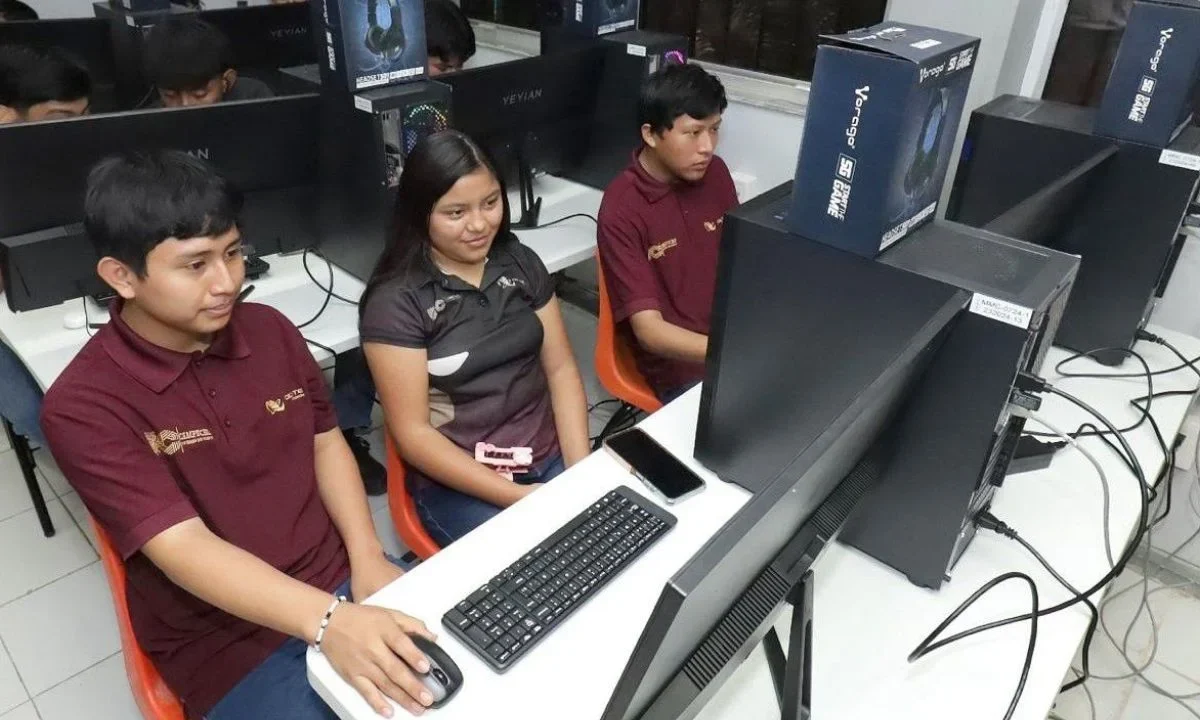 Las y los interesados tienen hasta el 14 de mayo para realizar su trámite de inscripción en el CECyTEC de Campeche; conoce detalles.