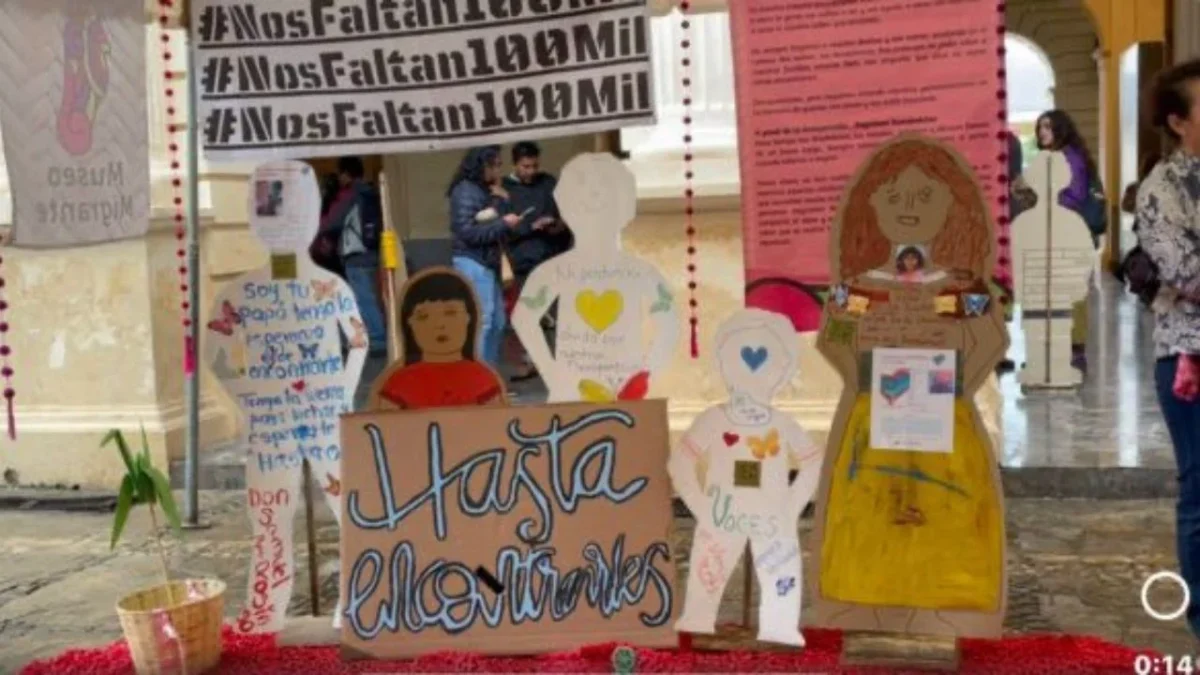 En 2025, 79 niñas, niños y adolescentes murieron asesinados en el estado de Chiapas. Entre ellos, nueve feminicidios.