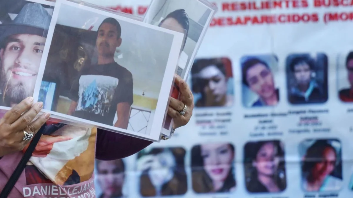 La CNDH rechazó el informe de Naciones Unidas sobre desapariciones forzadas en México, al cuestionar sus conclusiones y metodología.