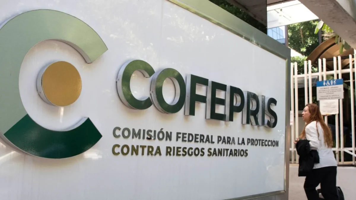Cofepris publicó el Visor de Registros Sanitarios de Medicamentos, herramienta que pone a disposición de la población.