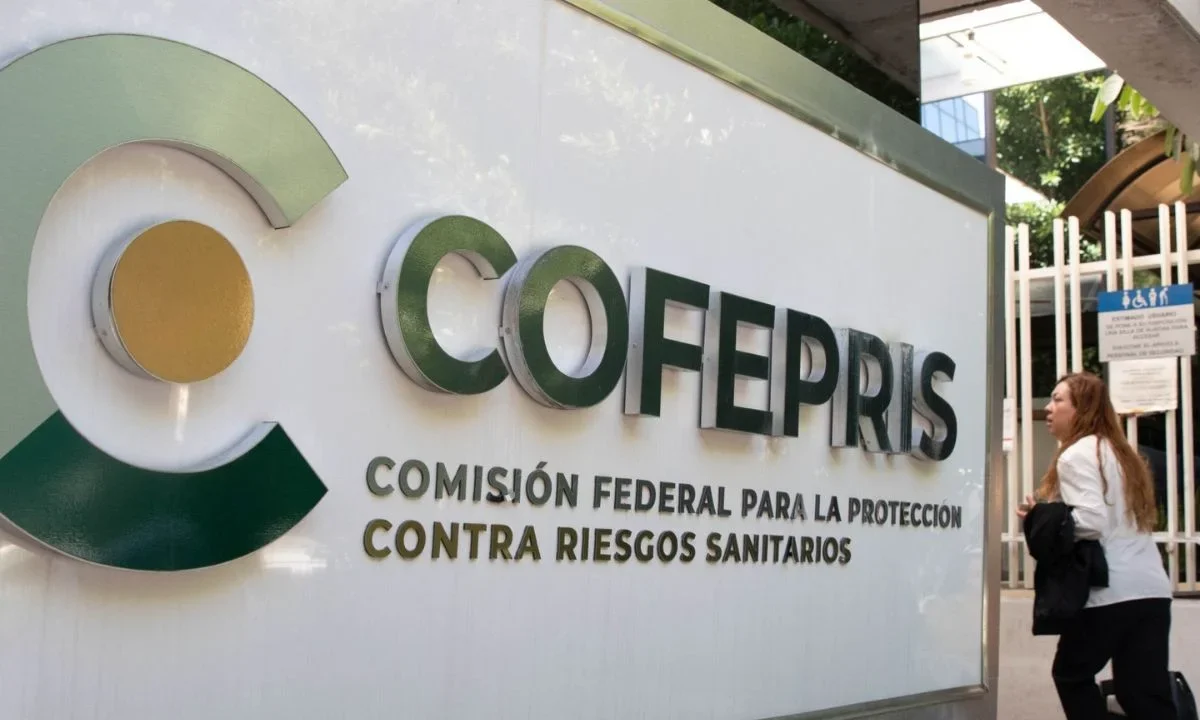 Cofepris publicó el Visor de Registros Sanitarios de Medicamentos, herramienta que pone a disposición de la población.