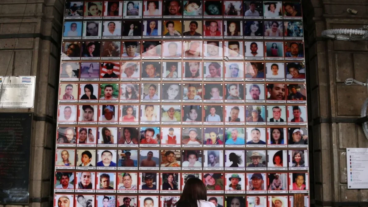 Colectivos de búsqueda denuncian que familias de desaparecidos aún no han sido convocadas ante la visita del Alto Comisionado de la ONU.