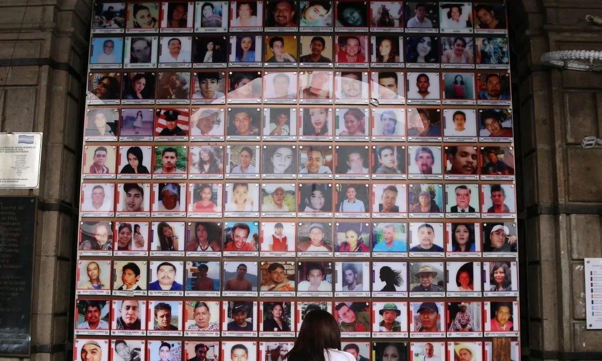 Colectivos de búsqueda denuncian que familias de desaparecidos aún no han sido convocadas ante la visita del Alto Comisionado de la ONU.