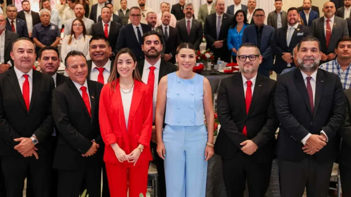 Colocan al estado de Baja California como referente en capital para infraestructura.