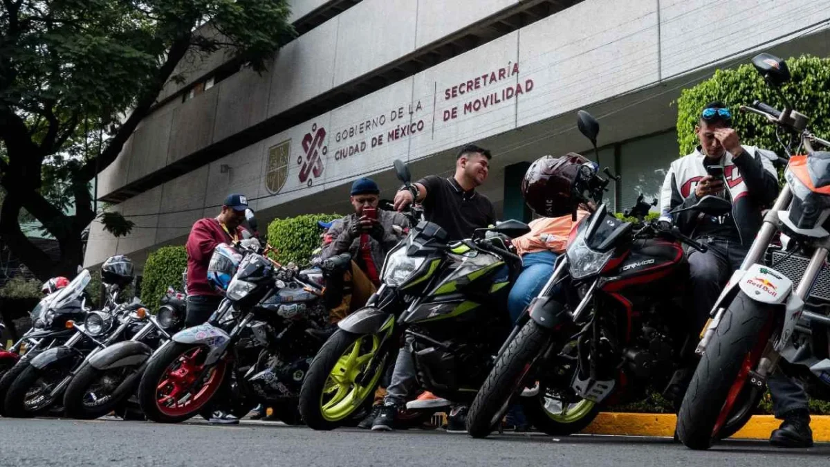 Confirman hackeo de redes sociales y sitio web de la Semovi.