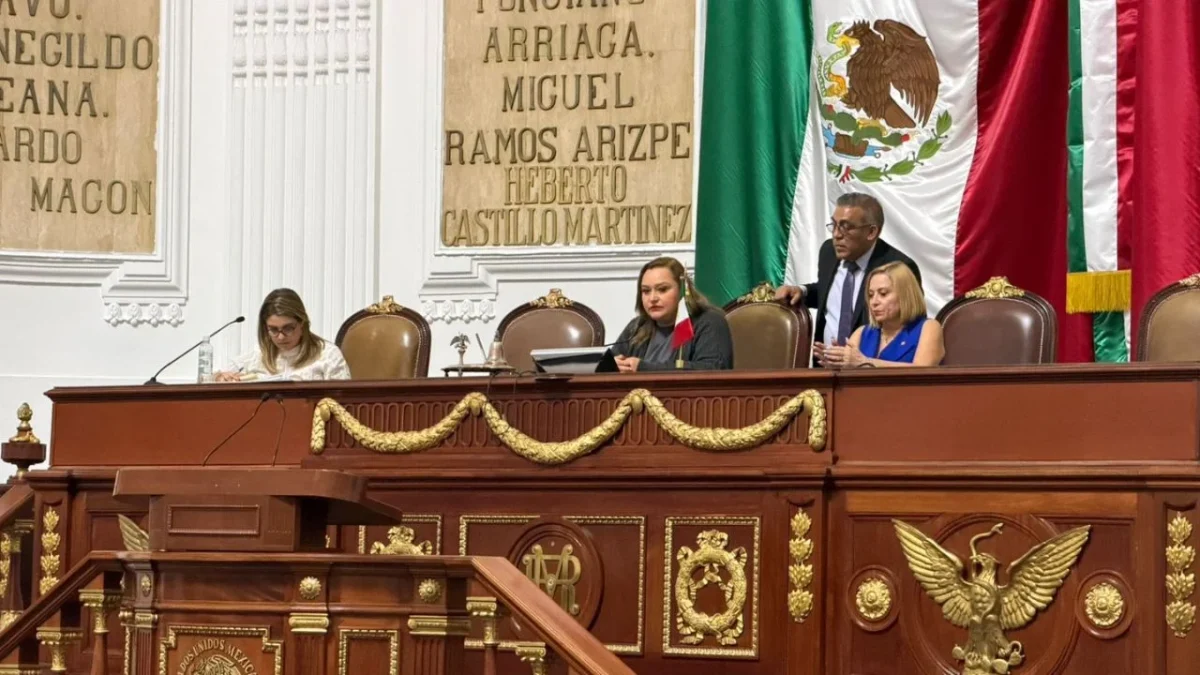 Con 50 votos a favor, cero en contra y cero abstenciones, aprobó la minuta que reforma el artículo 73 Constitucional sobre feminicidios.