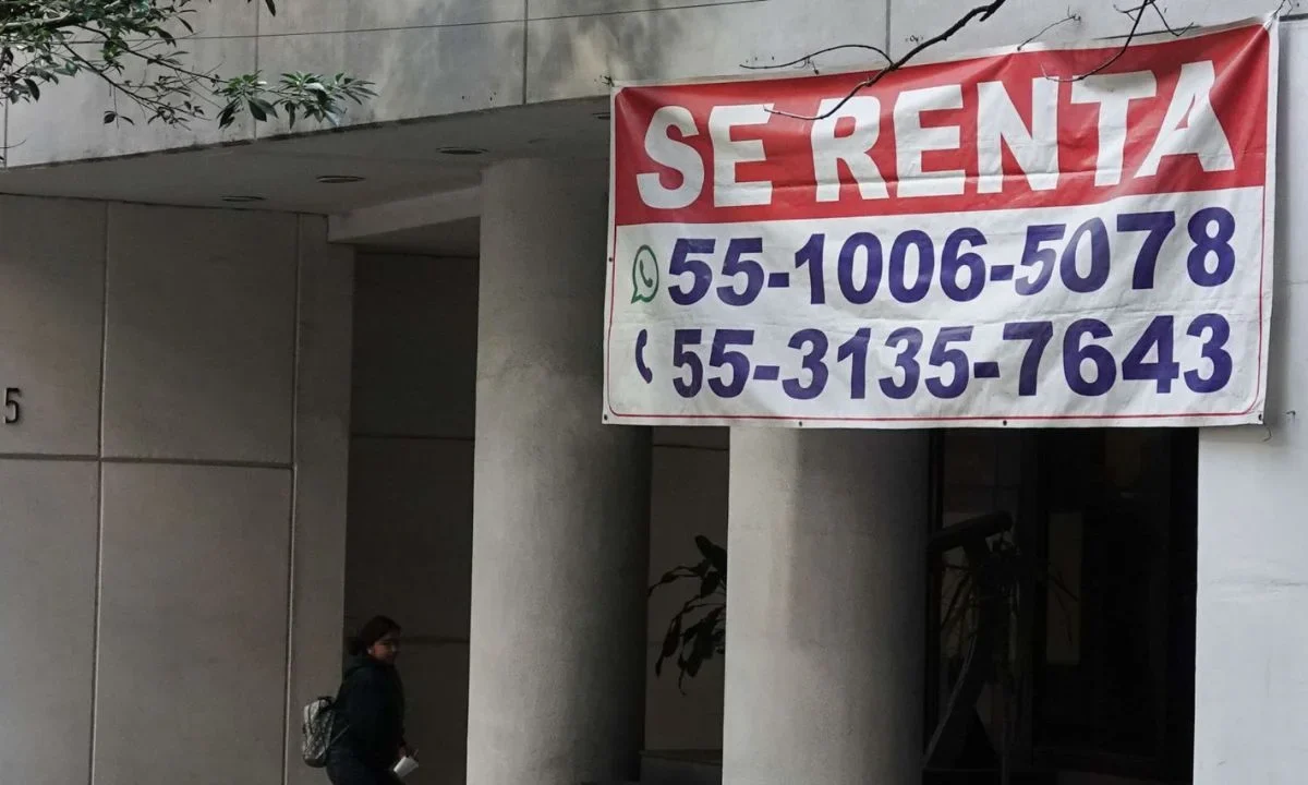 El Congreso CDMX recibió la iniciativa de reforma constitucional de Clara Brugada sobre rentas justas y asequibles.