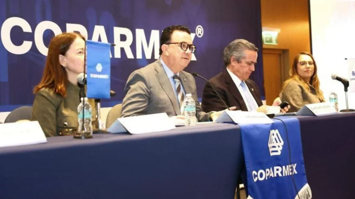 Coparmex señaló que millones de niños y adolescentes tienen un limitado aprendizaje y están en desigualdad por falta de modelos educativos.