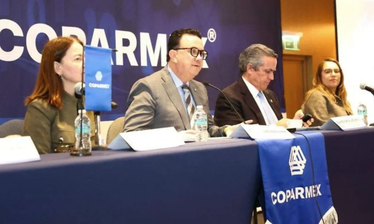 Coparmex señaló que millones de niños y adolescentes tienen un limitado aprendizaje y están en desigualdad por falta de modelos educativos.