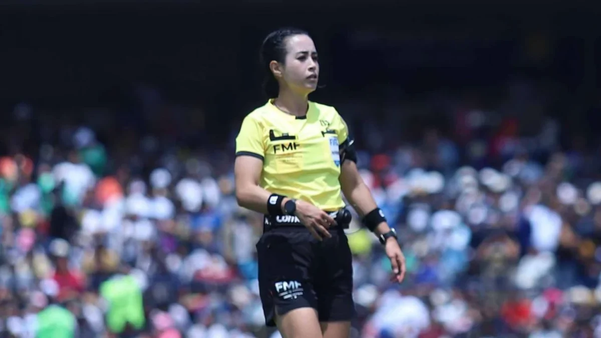 COPRED externó su preocupación ante presuntas expresiones de las que fue víctima Katia Itzel García por parte del técnico Sergio Bueno.
