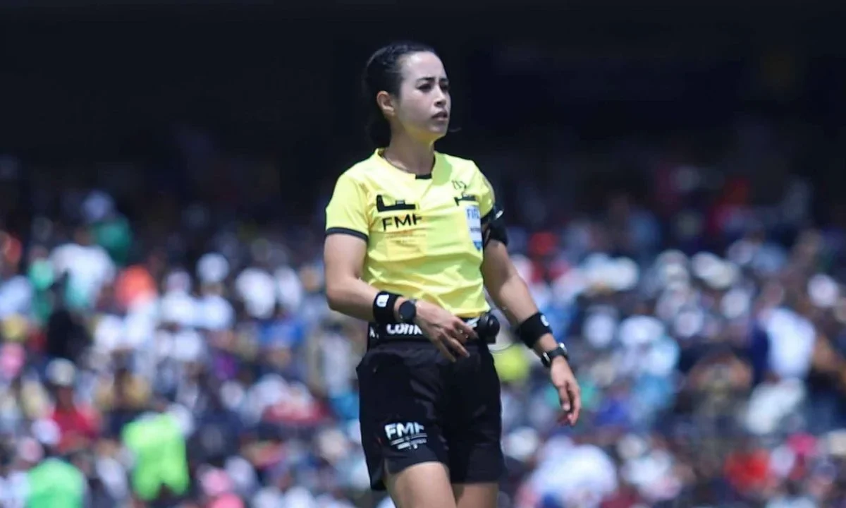 COPRED externó su preocupación ante presuntas expresiones de las que fue víctima Katia Itzel García por parte del técnico Sergio Bueno.