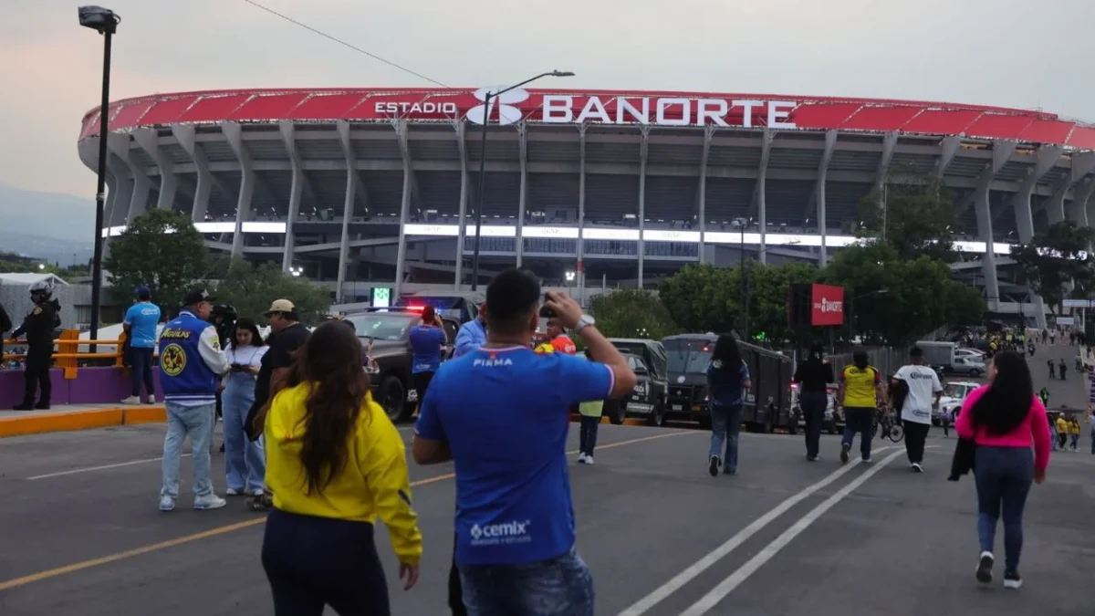 Cruz Azul anunció que el último juego de temporada regular del torneo Clausura 2026 se jugará en el Estadio Banorte.