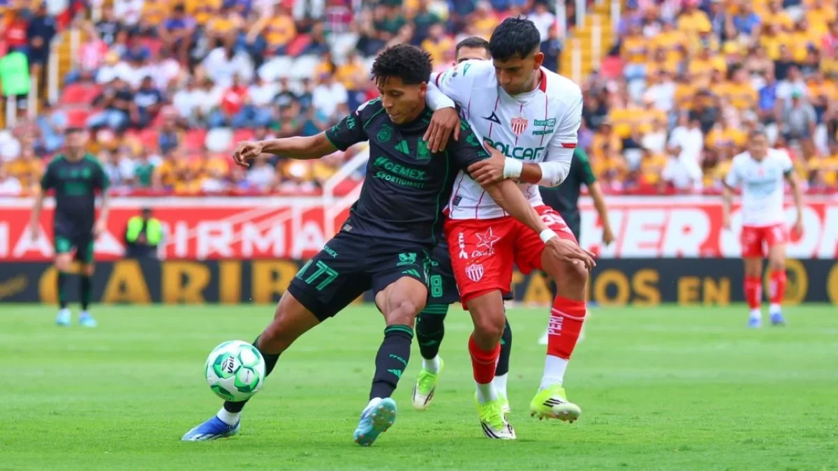 La Máquina de la Cruz Azul se quedó en la posición tres de la tabla con 29 puntos y Tijuana en el octavo sitio con 19. 
