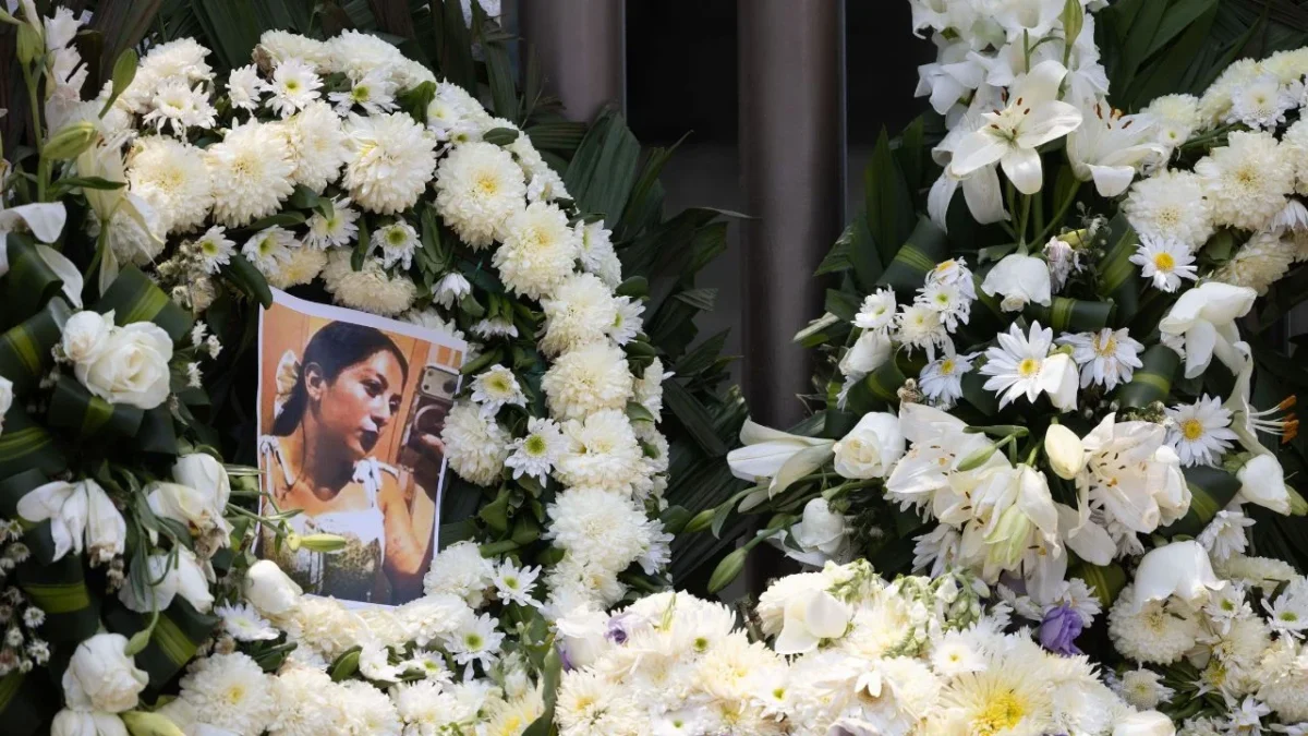 Las movilizaciones sociales en la CDMX este viernes 24 de abril, estarán marcadas por marchas, entre ellas la de justicia para Edith y Juan N.