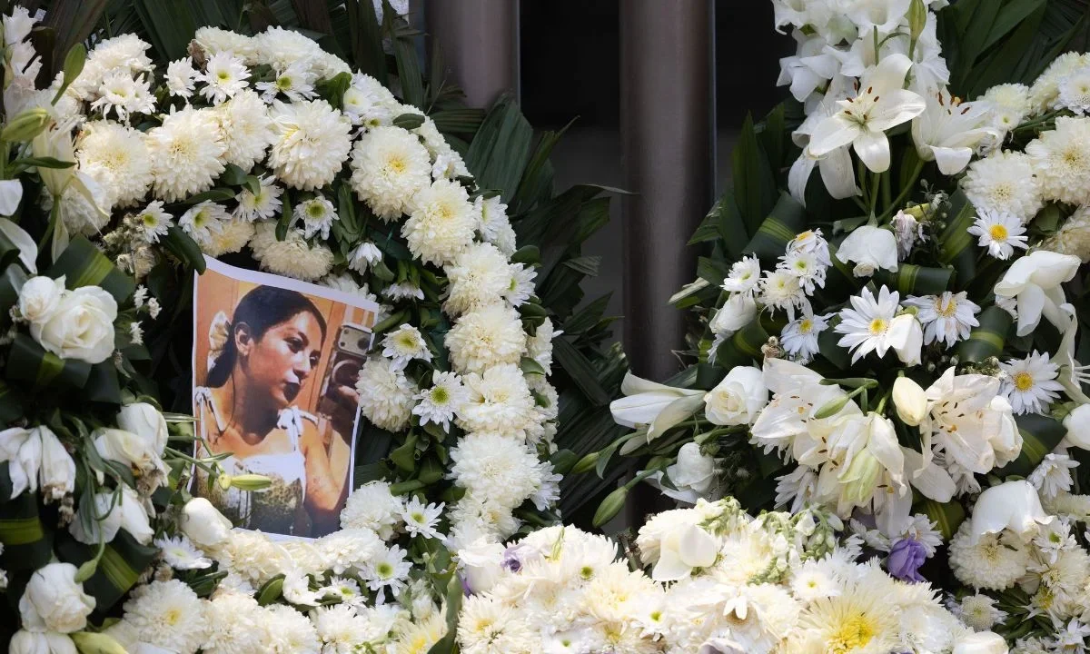 Las movilizaciones sociales en la CDMX este viernes 24 de abril, estarán marcadas por marchas, entre ellas la de justicia para Edith y Juan N.
